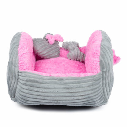 Cama cuna para mascotas